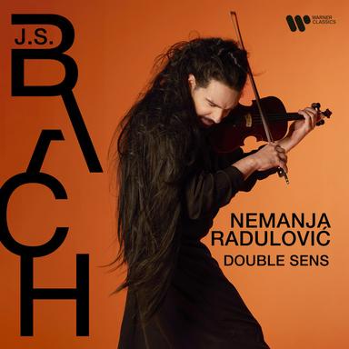 Bach, JS: Concerto for Violin and Oboe in C Minor, BWV 1060: III. Allegro