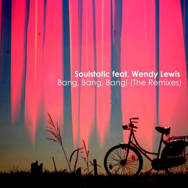 Bang, Bang, Bang! - Lypocodium & Helen Brown Remix