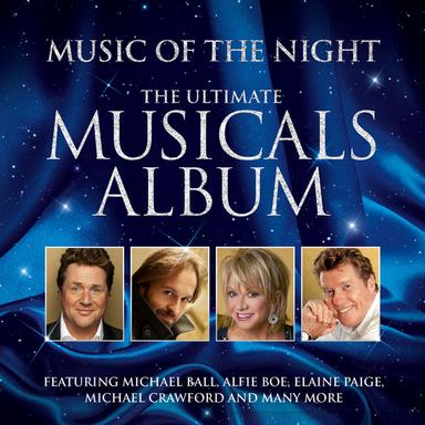The Last Night Of The World - Original London Cast Recording