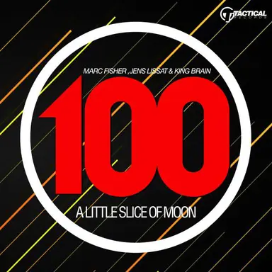 A Little Slice of Moon - Original Mix