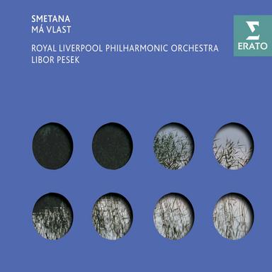 Smetana: Má Vlast, JB 1/112: II. Die Moldau