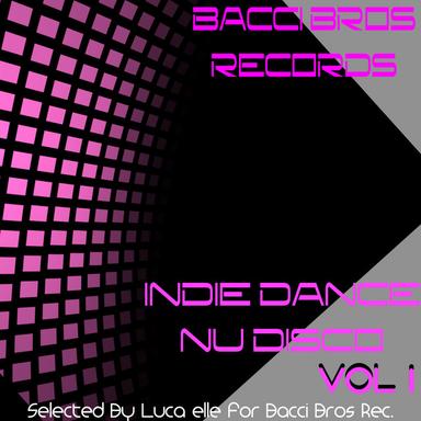 Time To Love - Disco Mix