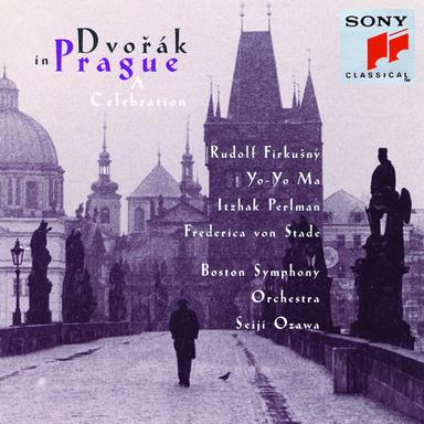 Slavonic Dance No. 2 in E minor, Op. 72