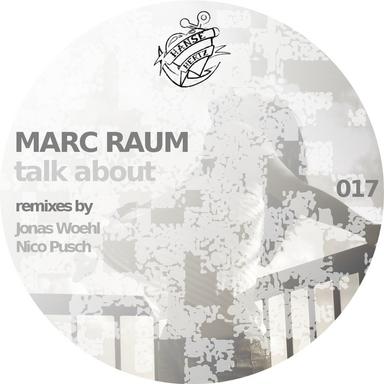 Talk About - Nico Pusch Remix