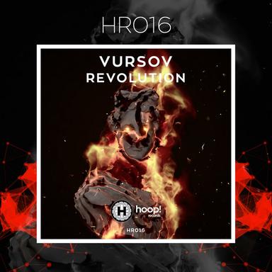 Revolution - Original mix