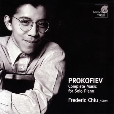 Sarcasms, Op. 17: V. Precipitosissimo