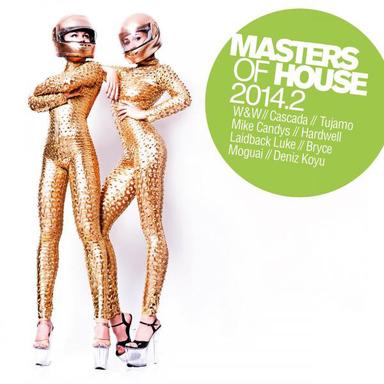 Keep On - Radio Mix
