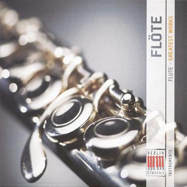 Syrinx for Flute Solo, L. 129