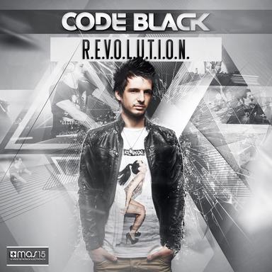 R.e.v.o.l.u.t.i.o.n. - Edit