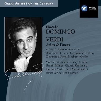 Verdi: Macbeth, Act 4: Scena. "O figli, o figli miei!" - Aria. "Ah, la paterna mano" (MacDuff)