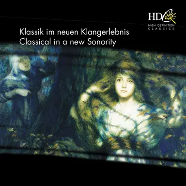 Guillaume Tell : Overture excerpt forrest dawn