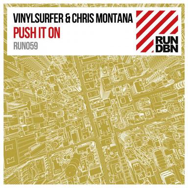Push It On - Jeremy Bass Remix