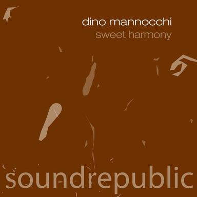 Sweet Harmony - Original Mix