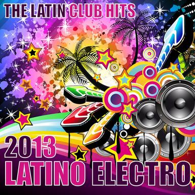 In Love With You - Cribs Club Remix - Stockholm, Sweden