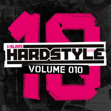 Slam! Hardstyle vol. 10