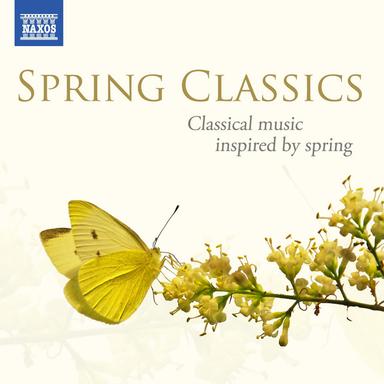 Vremena goda (The Seasons), Op. 67: Spring