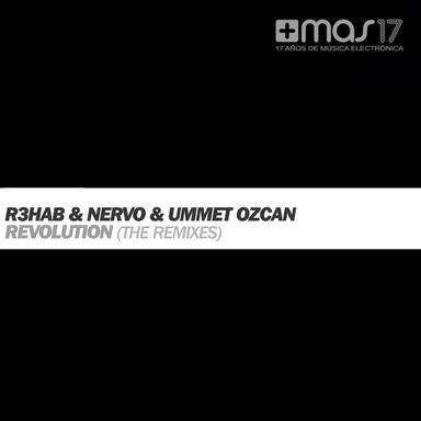 Revolution - Audien Remix
