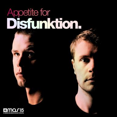 Galette - Disfunktion Ibiza Rework