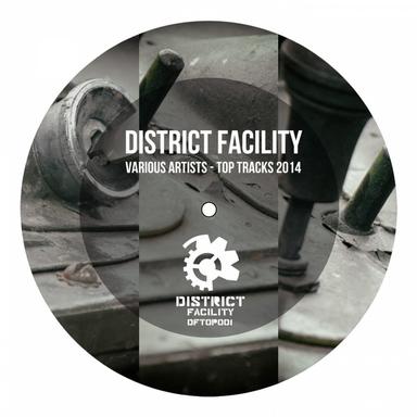 Deceased - Rusk Remix