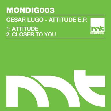 Closer To You - Original Mix