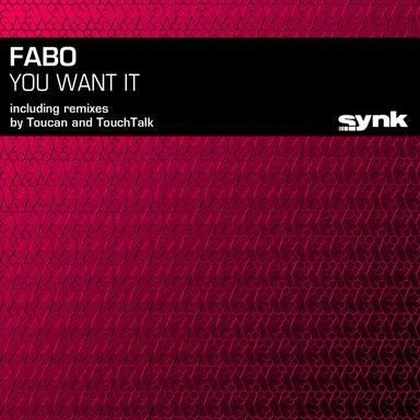 You Want It - Toucan Remix