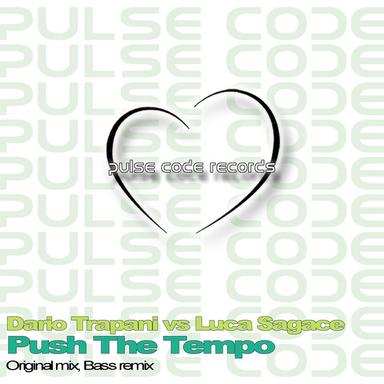 Push the Tempo - BASS MIX