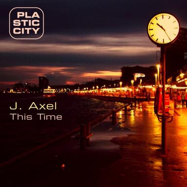 This Time - Original Mix