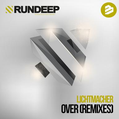 Over - Giv Groov Remix