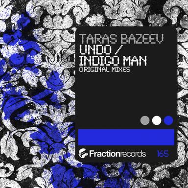 Indigo Man