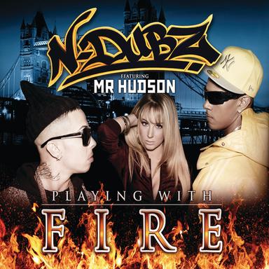 Playing With Fire - Radio Edit