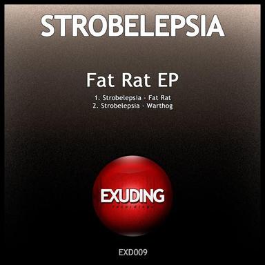 Fat Rat Ep