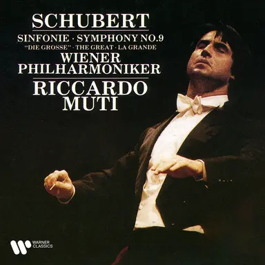 Schubert: Symphony No. 9 in C Major, D. 944 "The Great": III. Scherzo. Allegro vivace - Trio