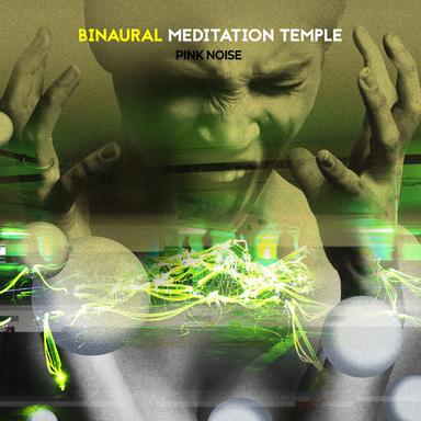 Drone Through Pink Noise