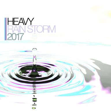 Binaural Rain Showers