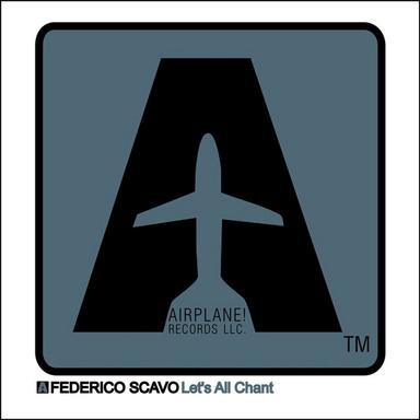 Let's All Chant - Airplane United Remix