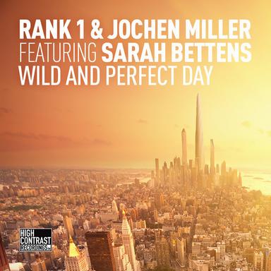 Wild and Perfect Day - Extended Mix