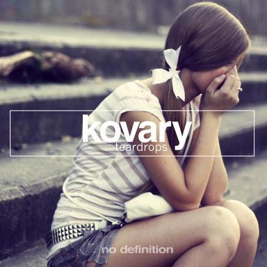 Teardrops - Original Mix