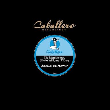 Music Is the Answer - Carl Tricks Remix