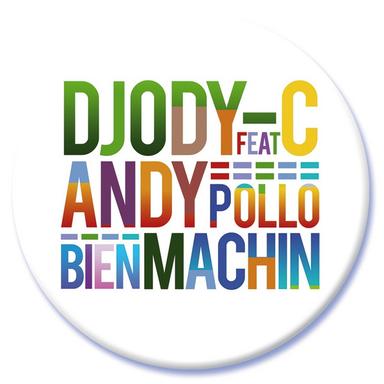 Bien Machin - Radio Edit