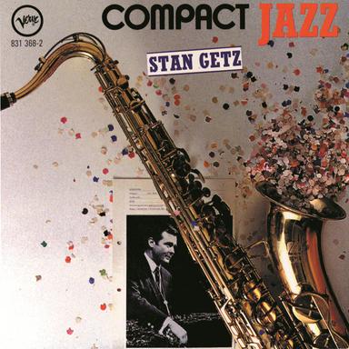 Walkman Jazz: Stan Getz