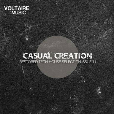 Casual Creation Issue 11