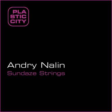 Sundaze Strings - Till Von Sein Remix