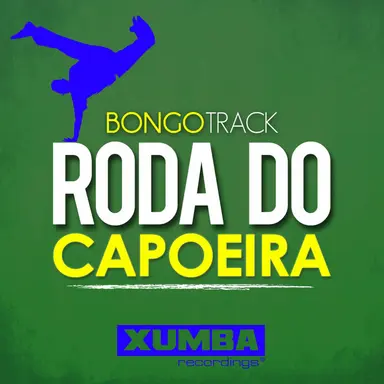 Roda Do Capoeira - Original Mix