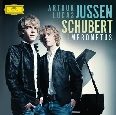 4 Impromptus, Op. 90, D.899: No. 3 in G flat: Andante