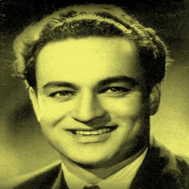 Jis Desh Men Ganga Behti Hai