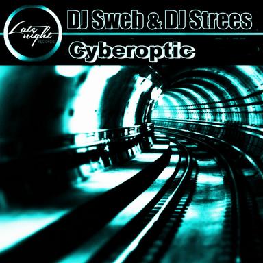 Cyberoptic - Original Mix