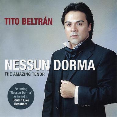 Turandot: Nessun Dorma