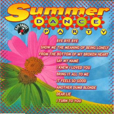 Dear Lie (Little White Lie Mix)