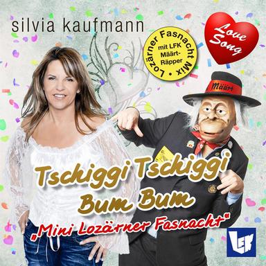 Tschiggi Tschiggi Bum Bum - Single Version