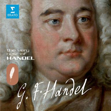 Handel: Alcina, HWV 34, Act 2, Scene 12: Aria. "Verdi prati, selve amene" (Ruggiero)